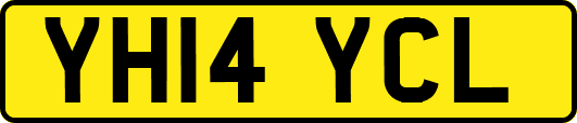 YH14YCL