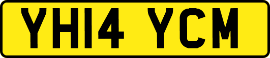 YH14YCM