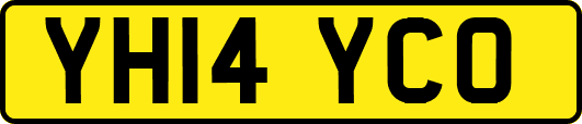 YH14YCO