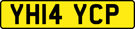 YH14YCP
