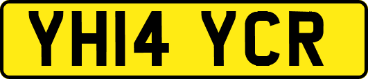YH14YCR