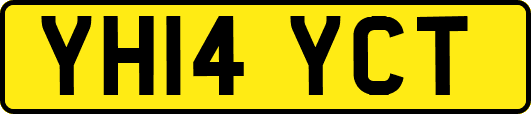 YH14YCT
