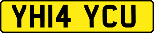 YH14YCU
