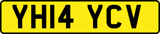 YH14YCV