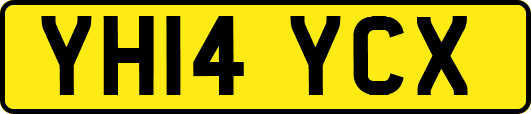 YH14YCX