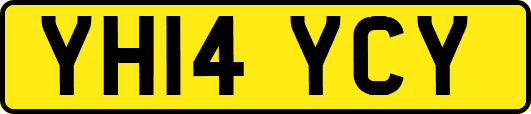 YH14YCY