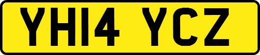 YH14YCZ