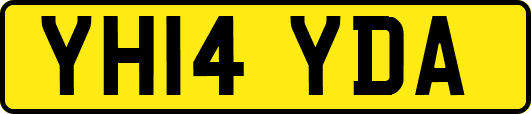 YH14YDA