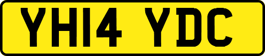 YH14YDC