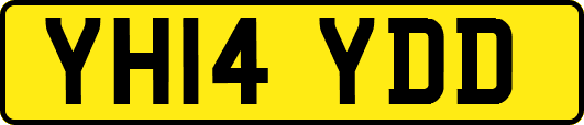 YH14YDD
