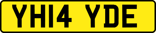 YH14YDE