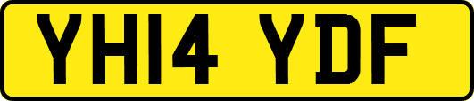 YH14YDF