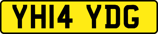 YH14YDG