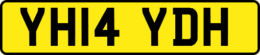 YH14YDH