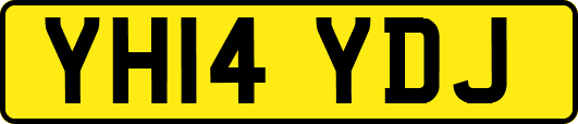 YH14YDJ