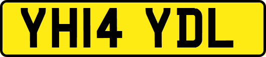 YH14YDL