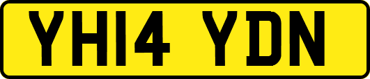 YH14YDN