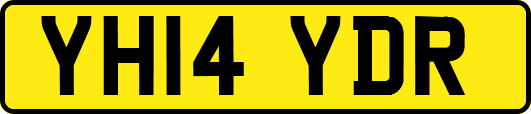 YH14YDR