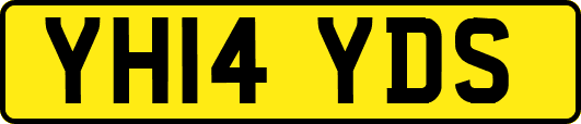 YH14YDS