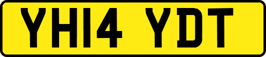 YH14YDT
