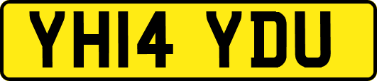 YH14YDU