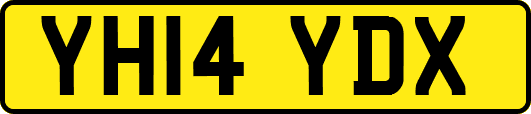 YH14YDX