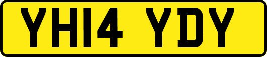 YH14YDY