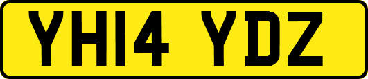 YH14YDZ