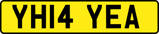 YH14YEA