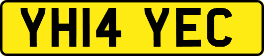 YH14YEC
