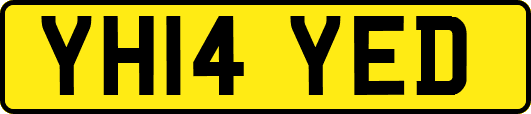 YH14YED