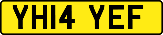 YH14YEF
