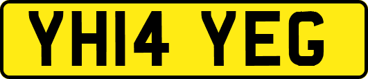 YH14YEG