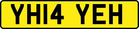 YH14YEH