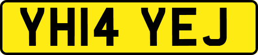 YH14YEJ