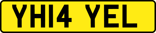 YH14YEL