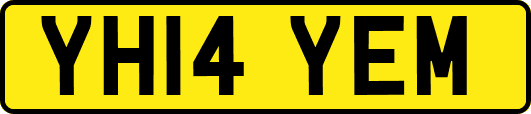 YH14YEM