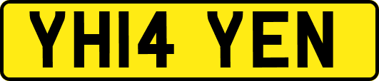 YH14YEN