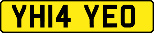 YH14YEO
