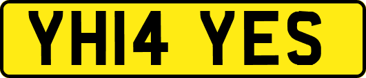 YH14YES