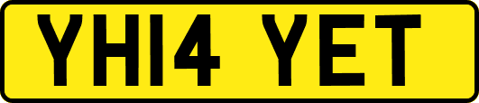 YH14YET