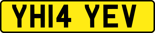 YH14YEV