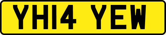 YH14YEW