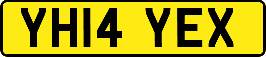 YH14YEX