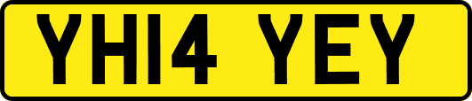 YH14YEY