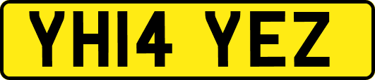 YH14YEZ