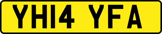 YH14YFA