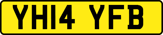 YH14YFB