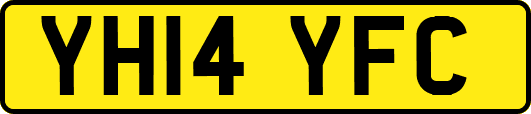 YH14YFC