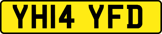 YH14YFD